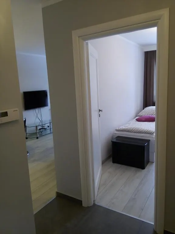 Apartamenty Wonder Home - Komuny Paryskiej 30 Karpacz