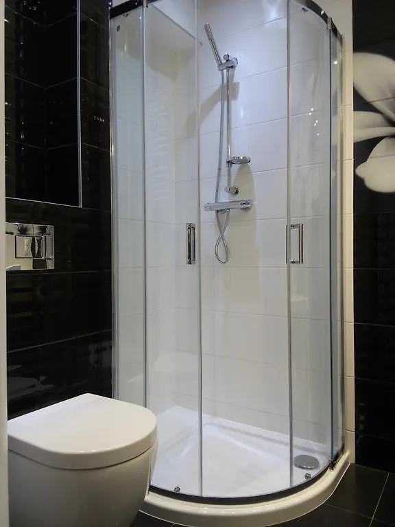Apartamenty Wonder Home - Komuny Paryskiej 30 Karpacz