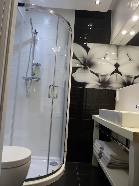 Apartamenty Wonder Home - Komuny Paryskiej 30 Karpacz 0*,  Polska