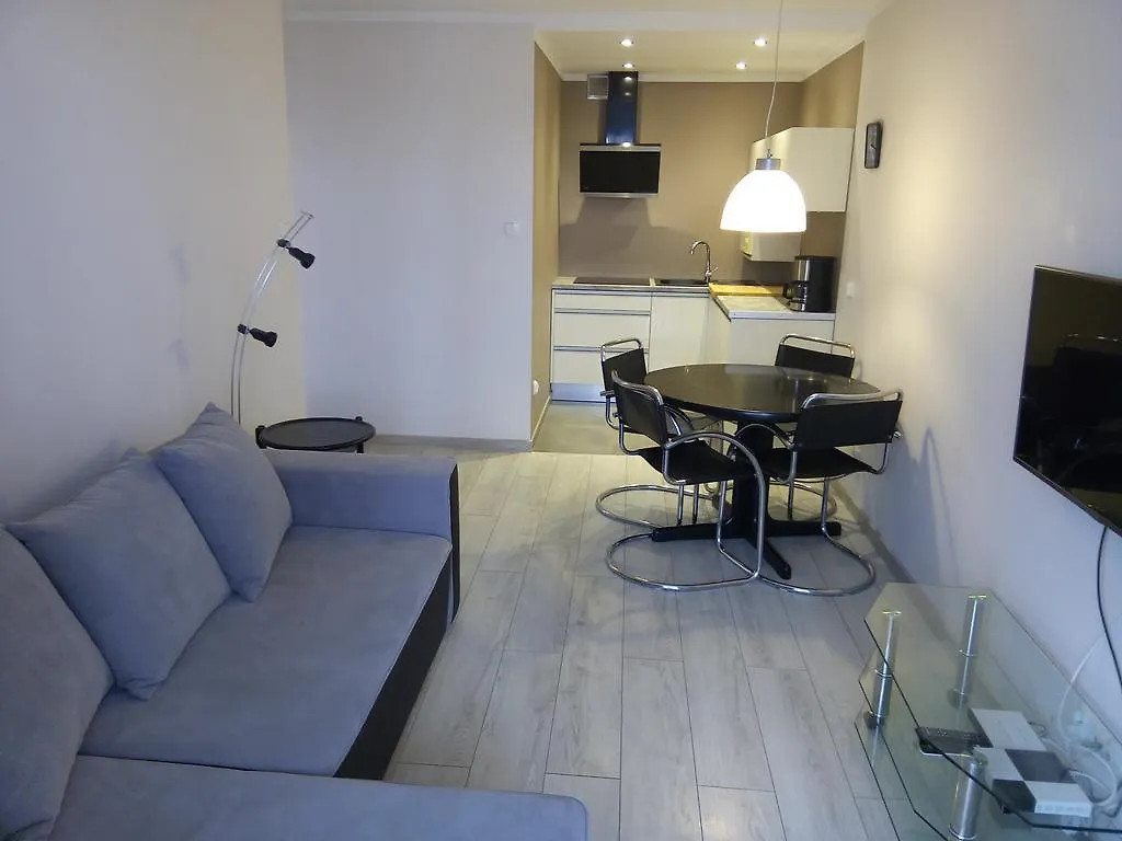 Apartamenty Wonder Home - Komuny Paryskiej 30 Karpacz Polska