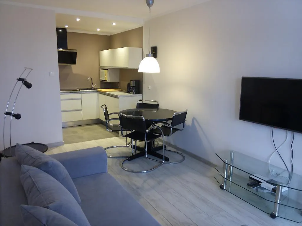 Apartamenty Wonder Home - Komuny Paryskiej 30 Karpacz