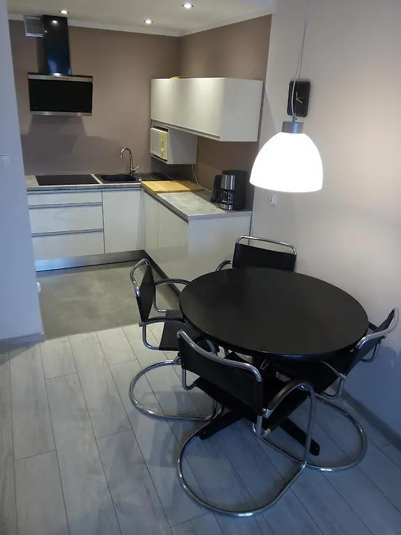 Apartamenty Wonder Home - Komuny Paryskiej 30 Karpacz
