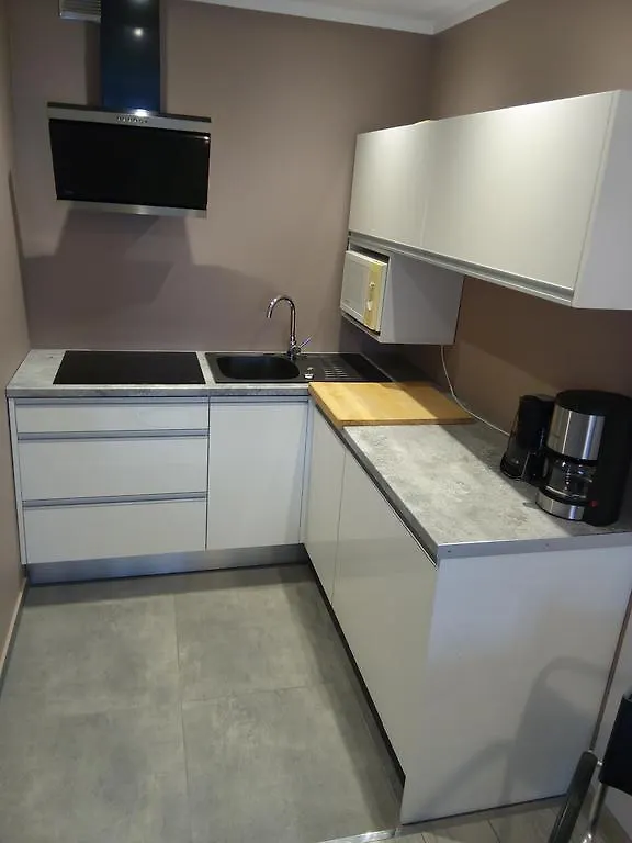Apartamenty Wonder Home - Komuny Paryskiej 30 Karpacz