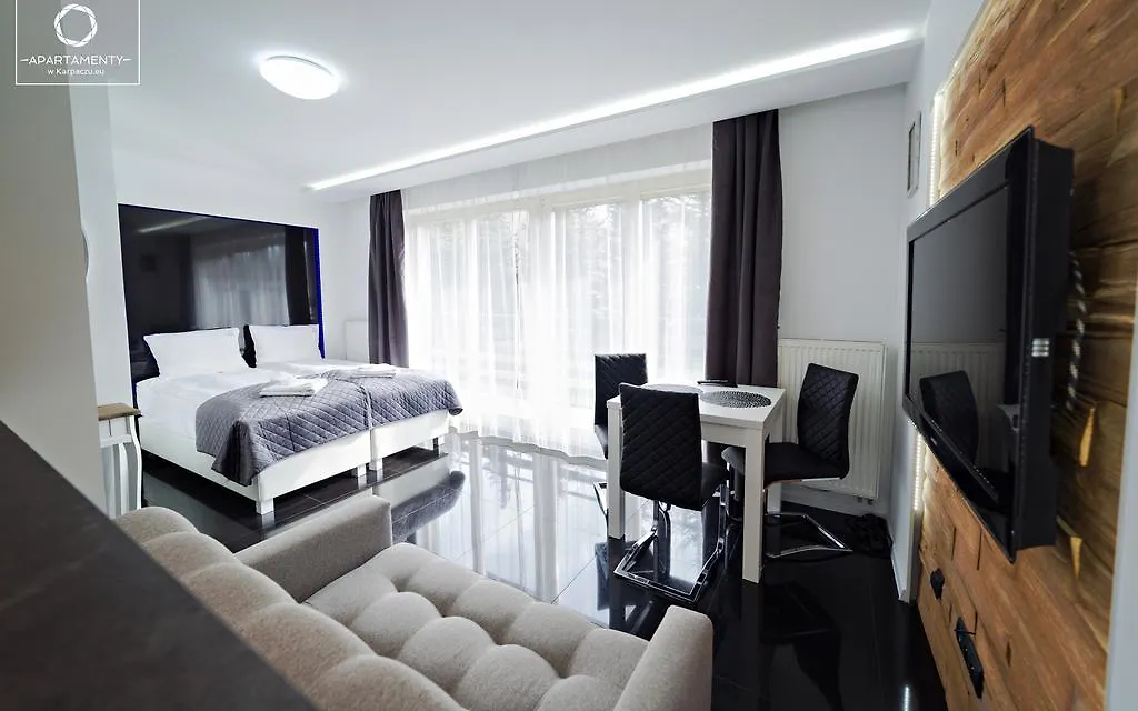 Wonder Home - Apartamenty W Cichej I Zielonej Czesci Karpacza - Z Miejscem Na Grilla I Parkingiem 0*, カルパッチ ポーランド