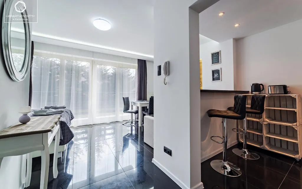 Apartamenty Wonder Home - Komuny Paryskiej 30 Karpacz 0*,  Polska