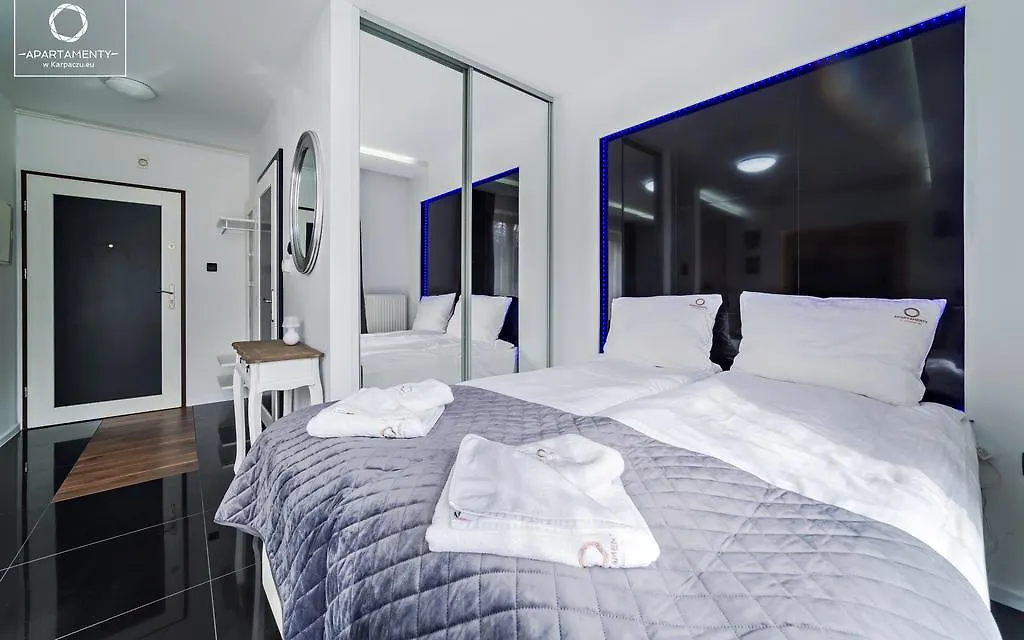 Apartamenty Wonder Home - Komuny Paryskiej 30 Karpacz Polska
