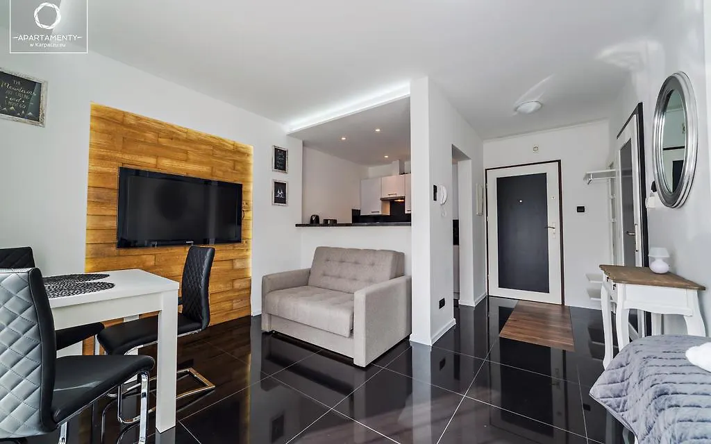 Wonder Home - Apartamenty W Cichej I Zielonej Czesci Karpacza - Z Miejscem Na Grilla I Parkingiem カルパッチ