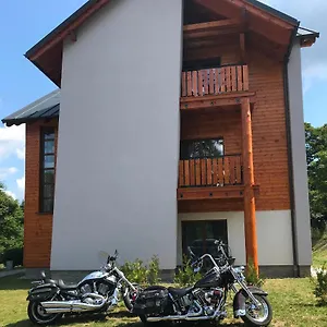 Apartament Everysky Emilii Plater 18b, Karpacz