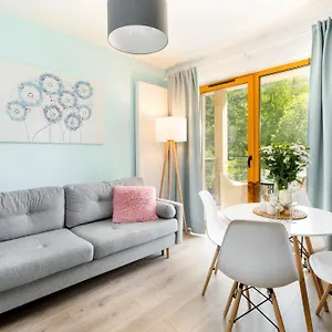 Apartament Sarnia Z Widokiem Na śnieżkę, Karpacz