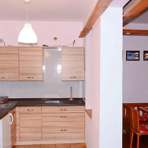 Apartament Przystanek Skocznia, Karpacz