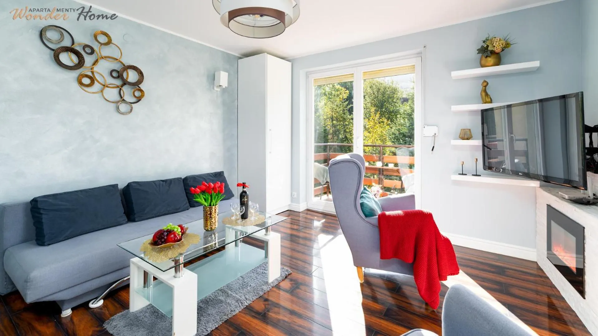 Wonder Home - Apartamenty W Cichej I Zielonej Czesci Karpacza - Z Miejscem Na Grilla I Parkingiem 0*, 卡尔帕奇 波兰