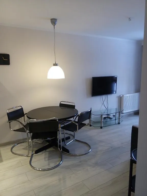 Wonder Home - Apartamenty W Cichej I Zielonej Czesci Karpacza - Z Miejscem Na Grilla I Parkingiem 波兰