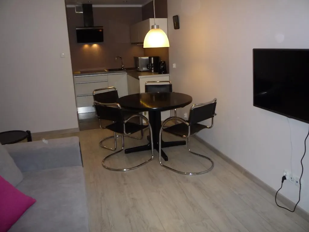 公寓 Wonder Home - Apartamenty W Cichej I Zielonej Czesci Karpacza - Z Miejscem Na Grilla I Parkingiem
